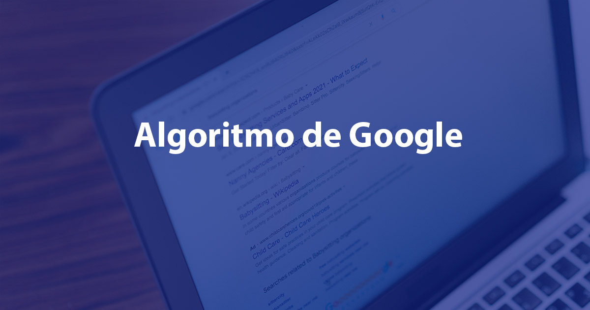 El Algoritmo de Google Leon Kadoch Consultor en Panamá