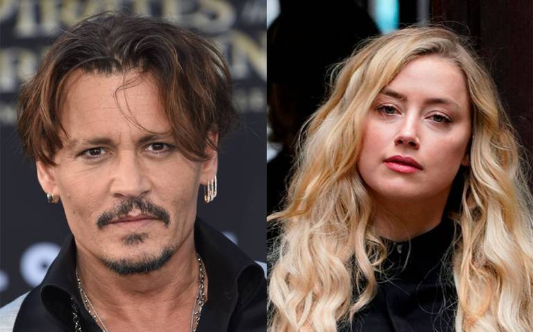 Importancia del Juicio por TikTok - Johnny Depp vs Amber Heard