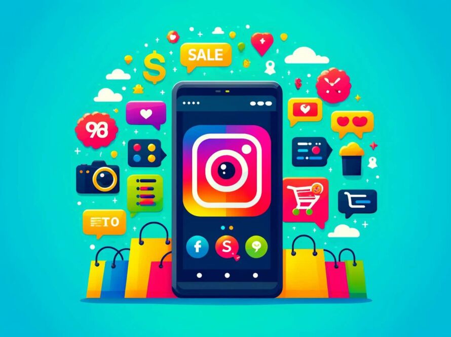 Ventas por Instagram - Panamá - Marketing Digital - Consultor Leon Kadoch