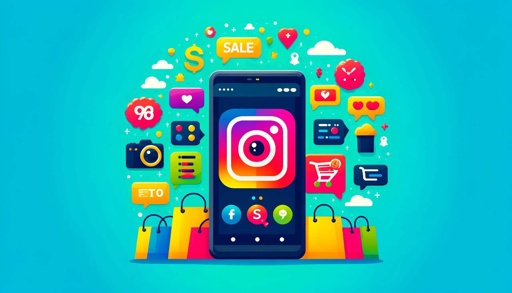 Ventas por Instagram - Panamá - Marketing Digital - Consultor Leon Kadoch